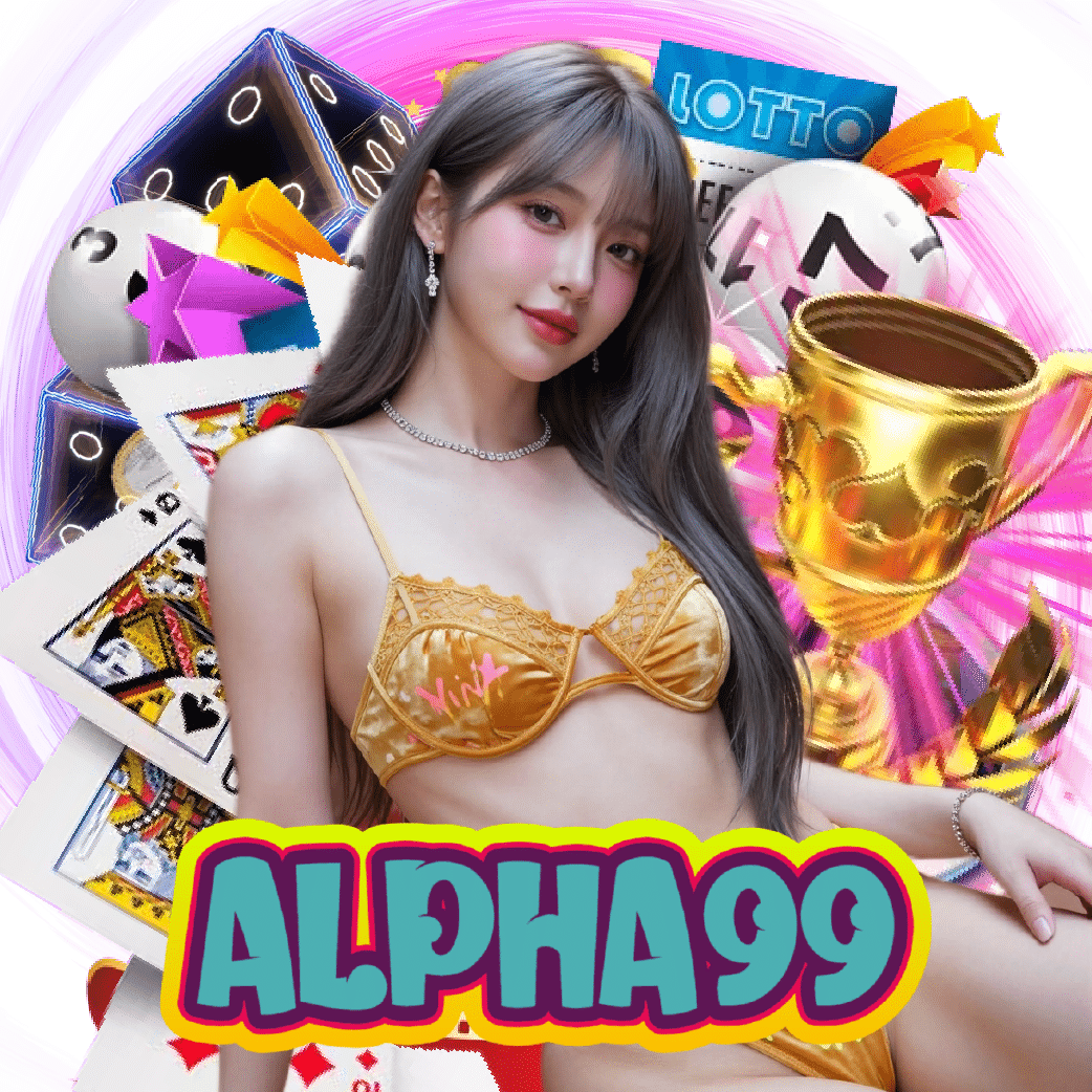 alpha99 slot