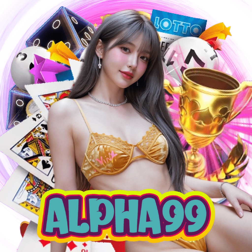 alpha99 slot